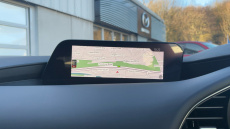 Mazda 3 2.0 e-Skyactiv G MHEV GT Sport 5dr Petrol Hatchback